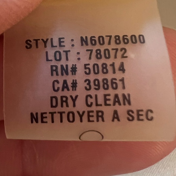 Elie Tahari Size 6 Elegant Multicolor Sleeveless Dress - Picture 11 of 12